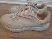 Used Nike Shoes, Size US 8 - Huge Discount! Was $100, Now $20