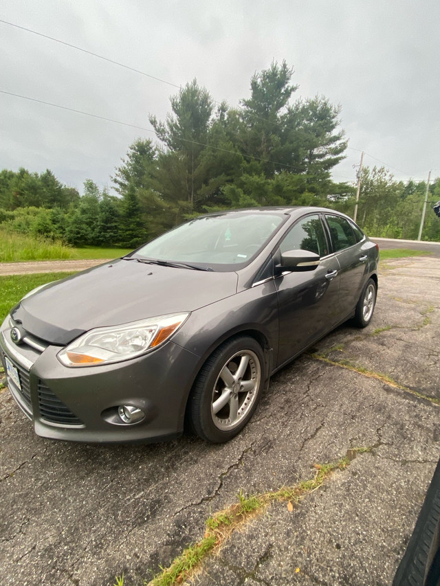 2012 Ford Focus in Cars & Trucks in Ottawa - Image 2