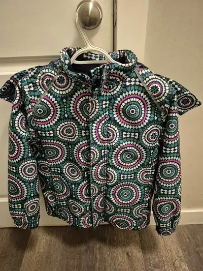 GEORGE Girls Winter Jacket Size Large 10-12, View more