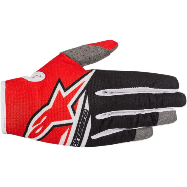 Alpinestars gants motocross homme Flight Médium ***Neuf*** dans Autre  à Lanaudière