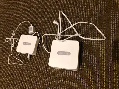 Sonos Connect, View more