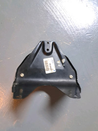 1969 camaro NOS front license plate bracket 