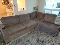 Sectional Sofa