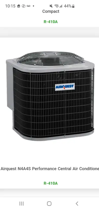 Stay Comfy Year-Round! Expert HVAC-R Services You Can Trust. - Full HVAC-R Solutions: Expert Install...