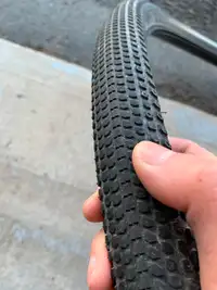bicycle tires  700 x 40c