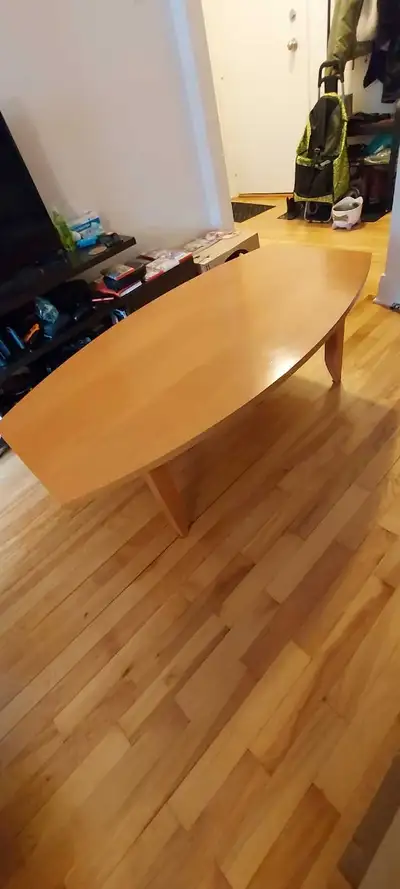 Coffee table / Table basse , View more