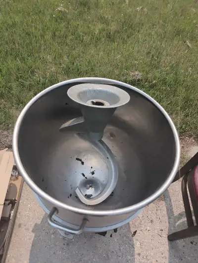Hobart 60 Quart Mixer, View more