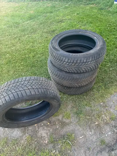 Used for only one winter $400 obo