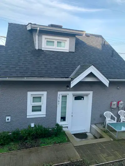 Prime Location Near Joyce Station, Vancouver Rent - $950.00 per month, bright bedroom available for...