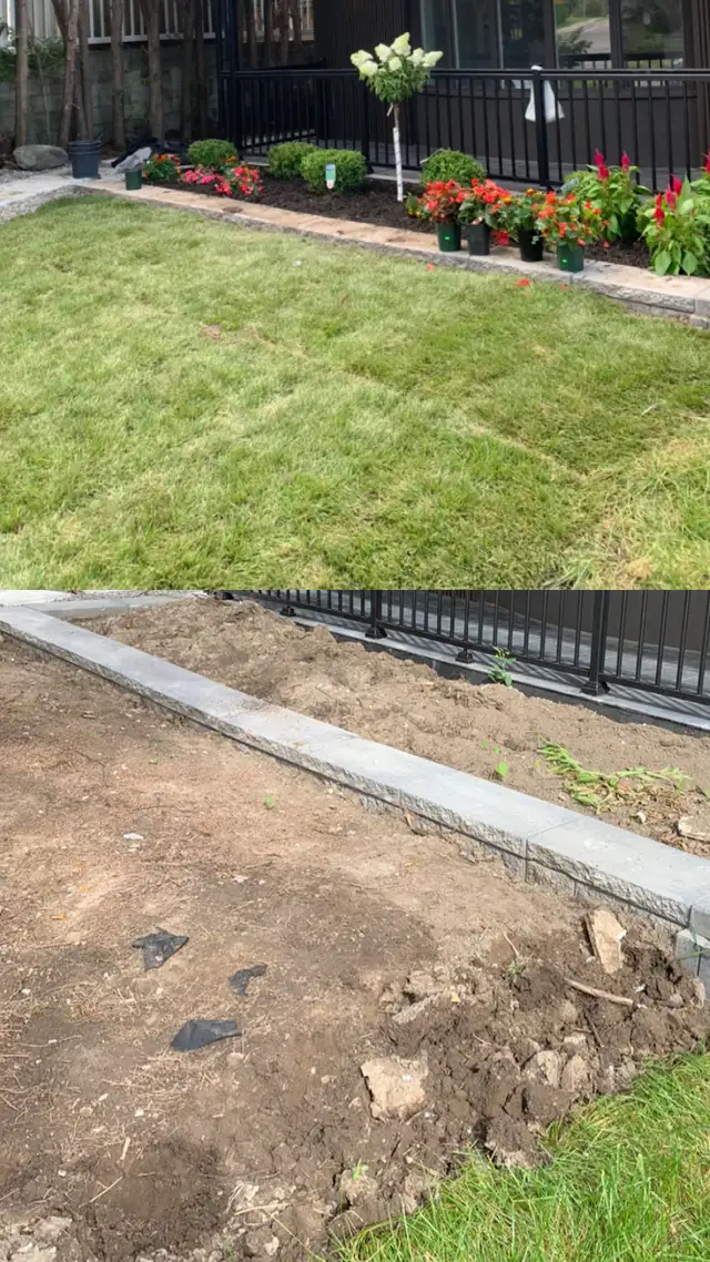 Lawn care + Yardwork in Lawn, Tree Maintenance & Eavestrough in City of Toronto - Image 3