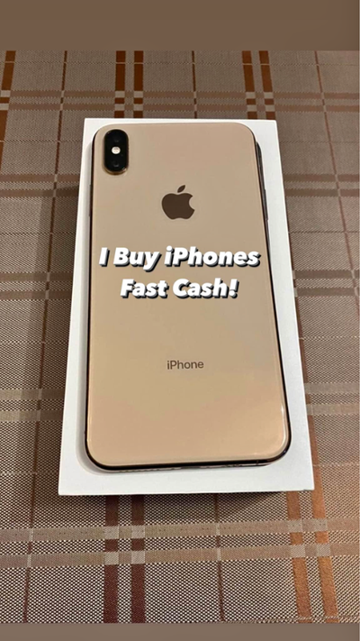IPHONES - IPADS - WANTED - WANTED ASAP WANTED, View more