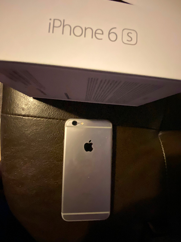 iPhone 6S - 32GB in Cell Phones in Mississauga / Peel Region - Image 2