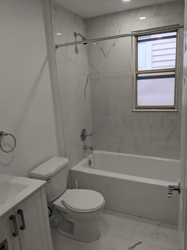 Two bedroom unit for rent in East York in Long Term Rentals in City of Toronto - Image 3