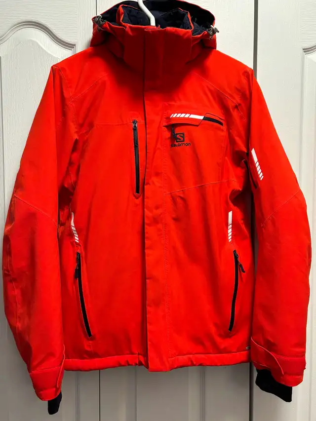 SOLOMON WINTER JACKET in Men's in Laval / North Shore - Image 2