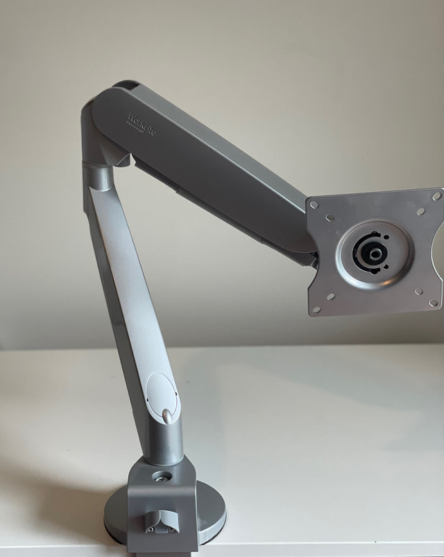 [Bundle Deal]Dell P2418D 23.8” + Workrite Adjustable monitor arm in Monitors in Mississauga / Peel Region - Image 4