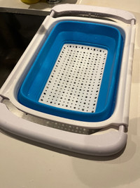 dish drying plate