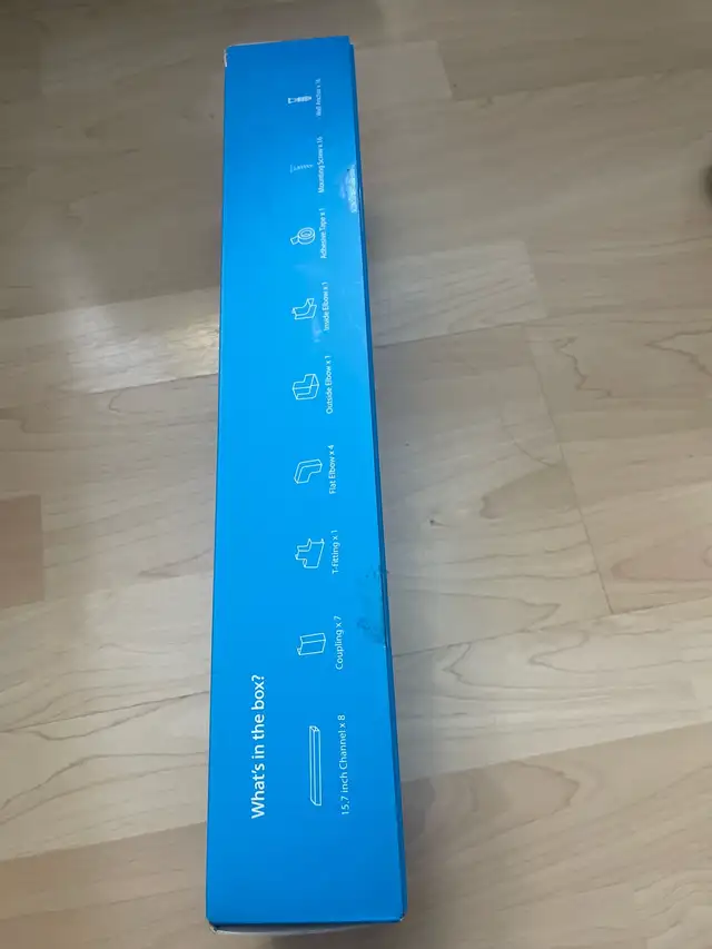 CABLE  CONCEALER in Other in Edmonton - Image 4