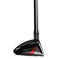 Taylor Made Stealth Fairway Woods.