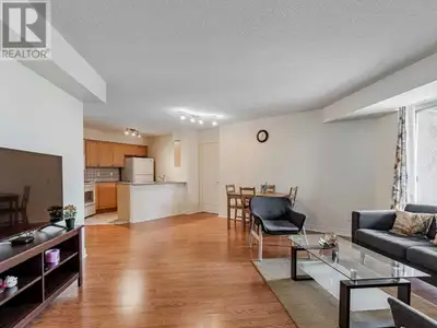 2 Bed 2 Bath Condo for rent in Scarborough