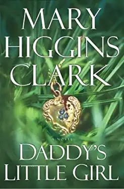 -Mary Higgins Clark - Daddy's Little Girl (LARGE PRINT) -John Hart - Redemtion Road (SIGNED COPY) -K...
