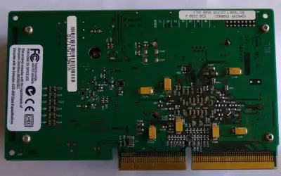 Processeur Power PC 604 200 Mhz CPU Apple 820-0849 A, View more