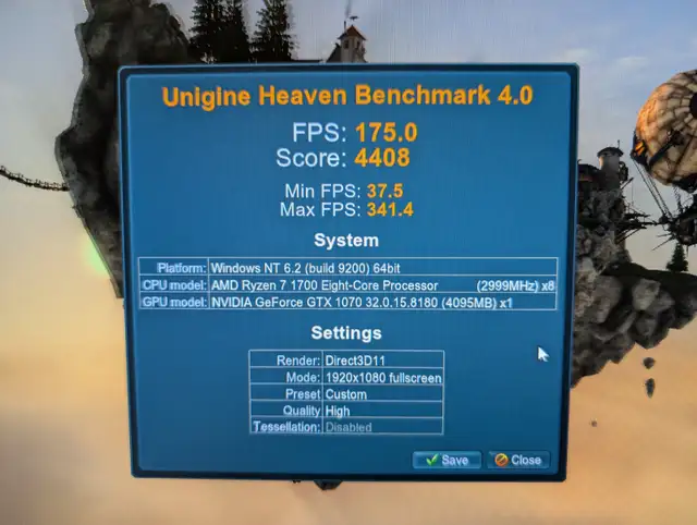 Ryzen 7 1700 CPU in System Components in Kitchener / Waterloo - Image 5