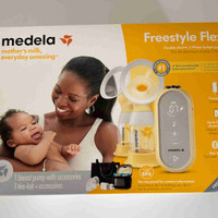 Medela Free Flex 