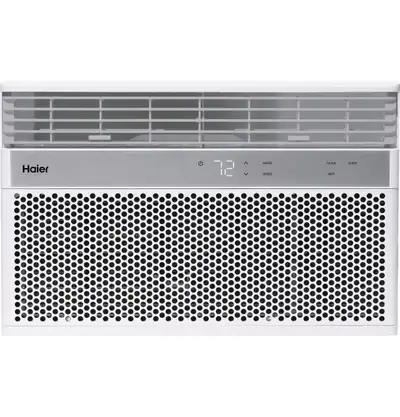 Selling a Haier 12,000 BTU window air conditioner in great working condition. Only 3 years old and w...