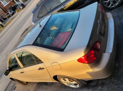 - This is a very reliable car that runs well and smoothly - perfect for a modest commuter looking fo...