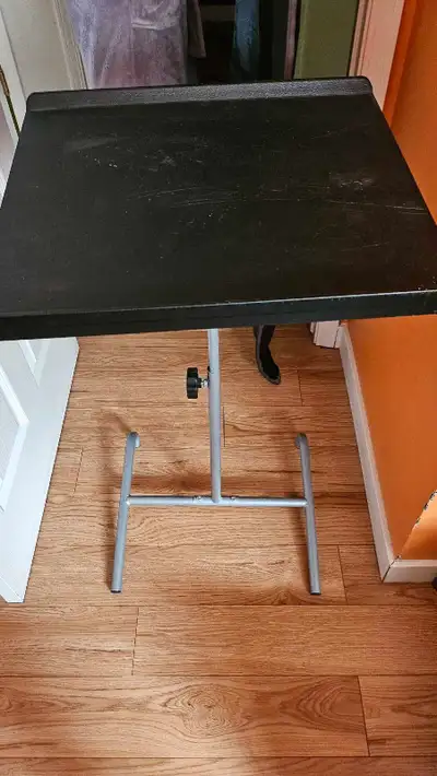 Laptop Stand & Chair, View more