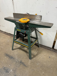 6” Craftex Jointer w/ Stand CT086