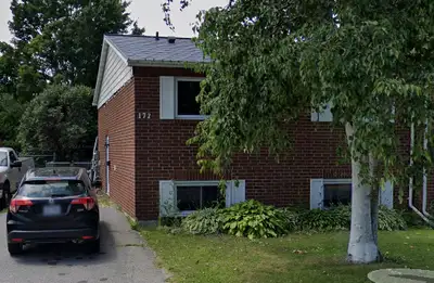 2-Bedroom Basement for Rent – Private Bath, Parking
