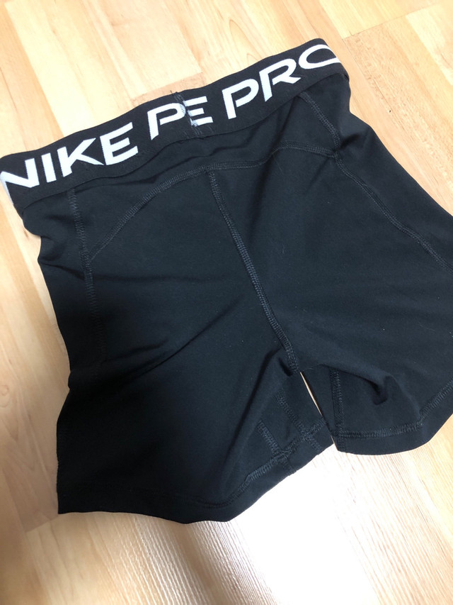 Nike Pro Shorts in Women's - Bottoms in Gatineau - Image 2