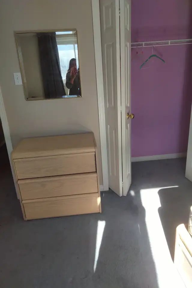 PRIVATE ROOM FOR RENT in Room Rentals & Roommates in Kitchener / Waterloo - Image 9