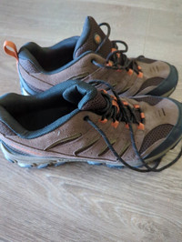 Merrell Trail hiking shoes, Brand new, size 10