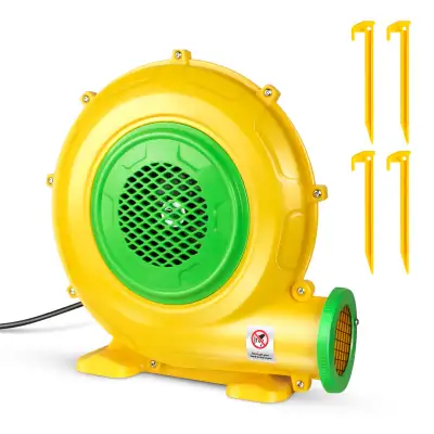 ULN - In Fantastic Condition Commercial Electric Blower for Inflatables - Work for Bouncy Castle Jum...