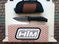 Hunting Knife Set # 403