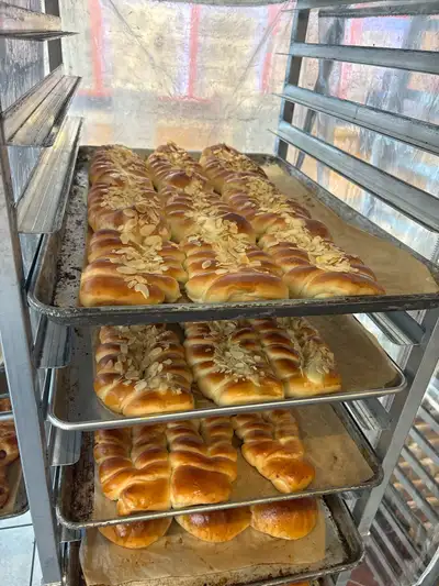 bakery & bubble tea shop helper needed, View more