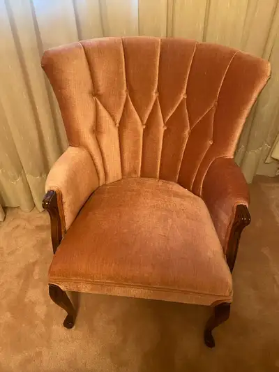 Accent Chair, View more