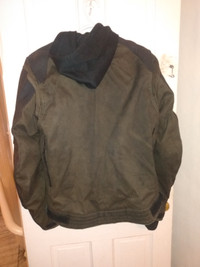 Motorcycle jacket for sale