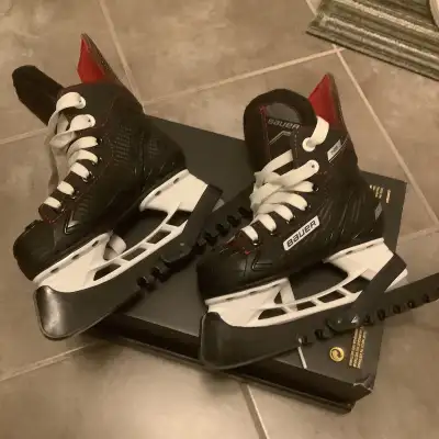 Bauer NS Youth Hockey Skates, View more