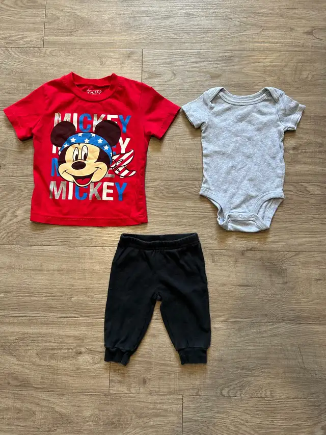 0-3 months lot in Clothing - 0-3 Months in Gatineau - Image 2