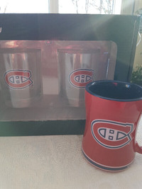 Montreal Canadien Collectibles