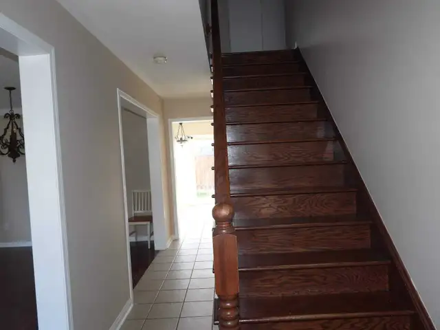 1 furnished Room for rent in Room Rentals & Roommates in City of Toronto - Image 3