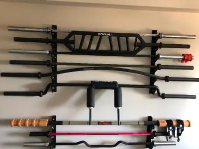 Rogue bars for sale hotsell