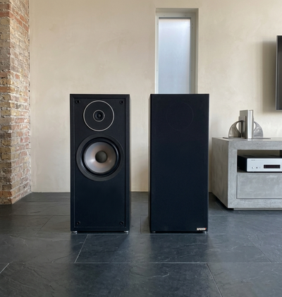 Energy 22 Reference Loudspeakers, View more