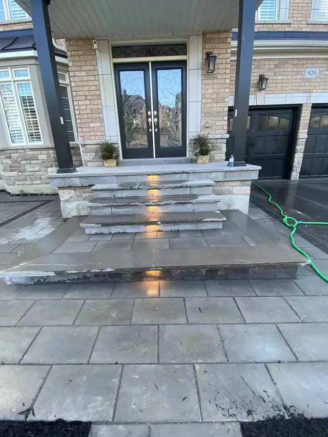 Limited-Time Deals Interlock&Landscaping63005662342531124