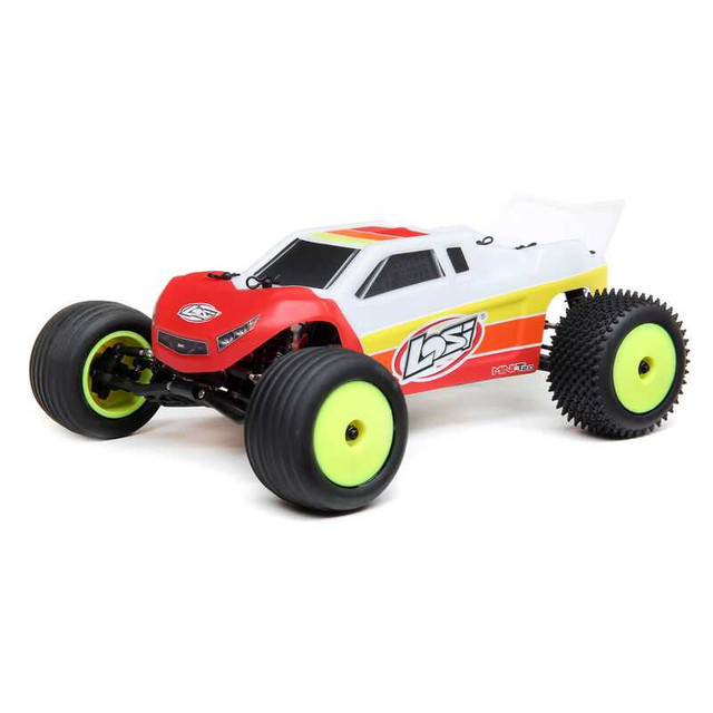 Brand New Losi Mini T 2.0 Brushless in Hobbies & Crafts in City of Toronto - Image 2