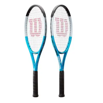 WILSON Ultra Power 105 Racquet, View more