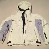 Firefly Winter Jacket (women's small/medium)